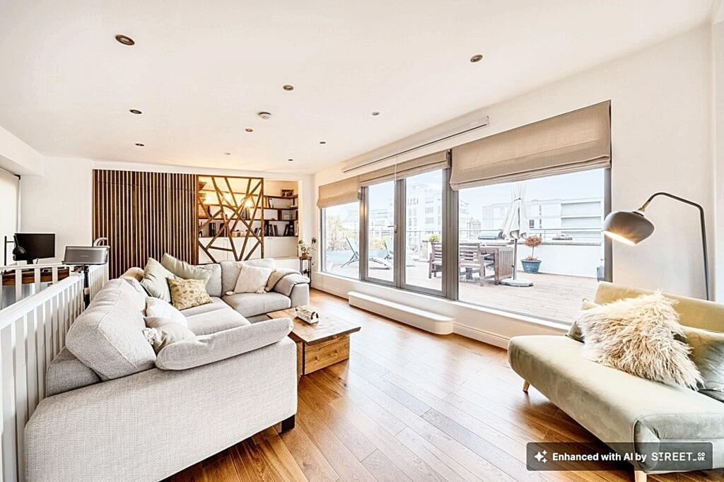 Main image of property: Futura House, Grange Road, SE1