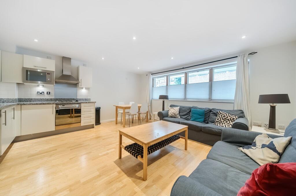 Main image of property: Tay Court, Decima Street, SE1