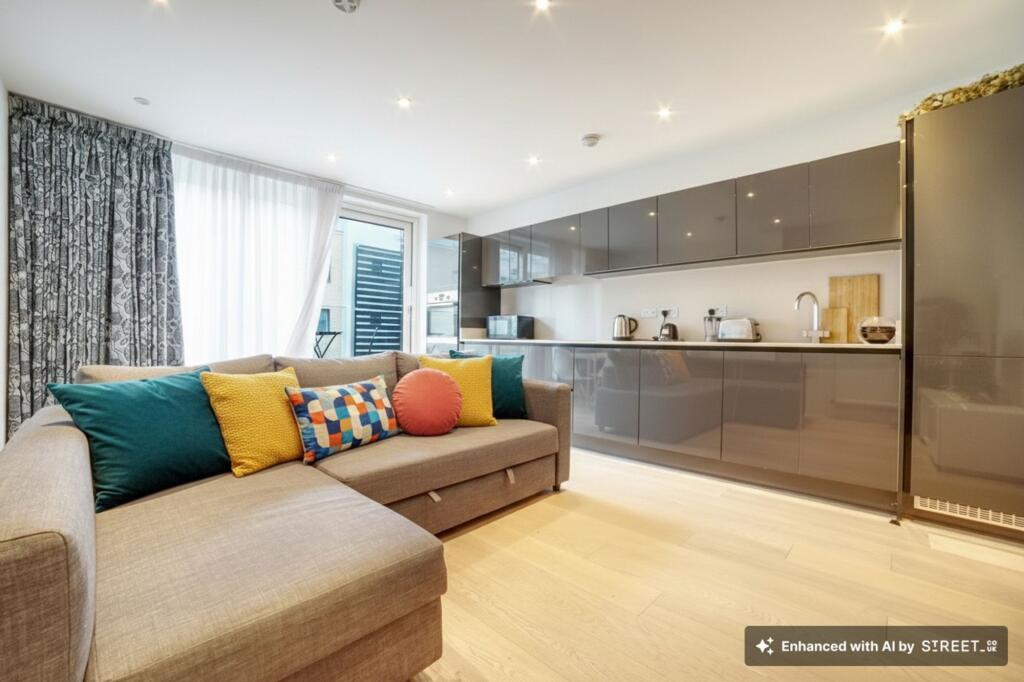 Main image of property: Globe View House, 169-173 Blackfriars Road, SE1