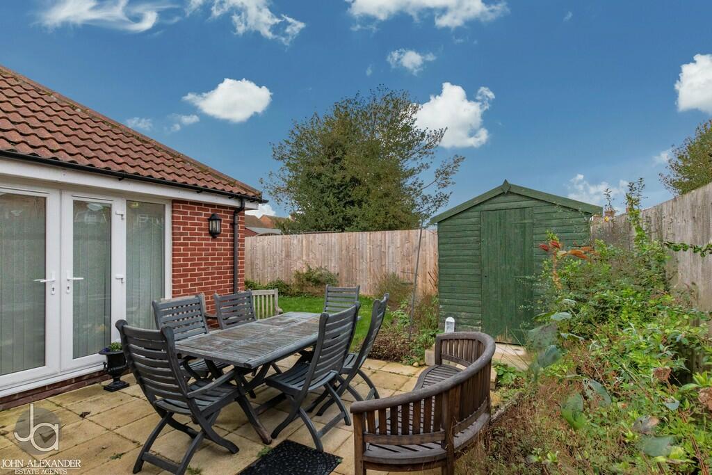 Additional property image - Queen Elizabeth Way, Colchester