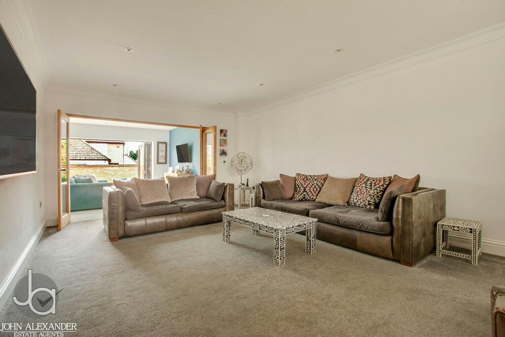 Additional property image - Point Clear Road, St. Osyth