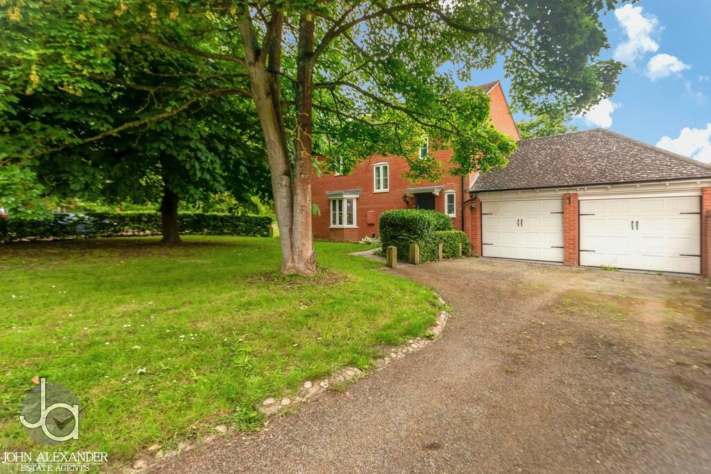 3 bedroom semidetached house for sale in Abbey Field View, Colchester, CO2