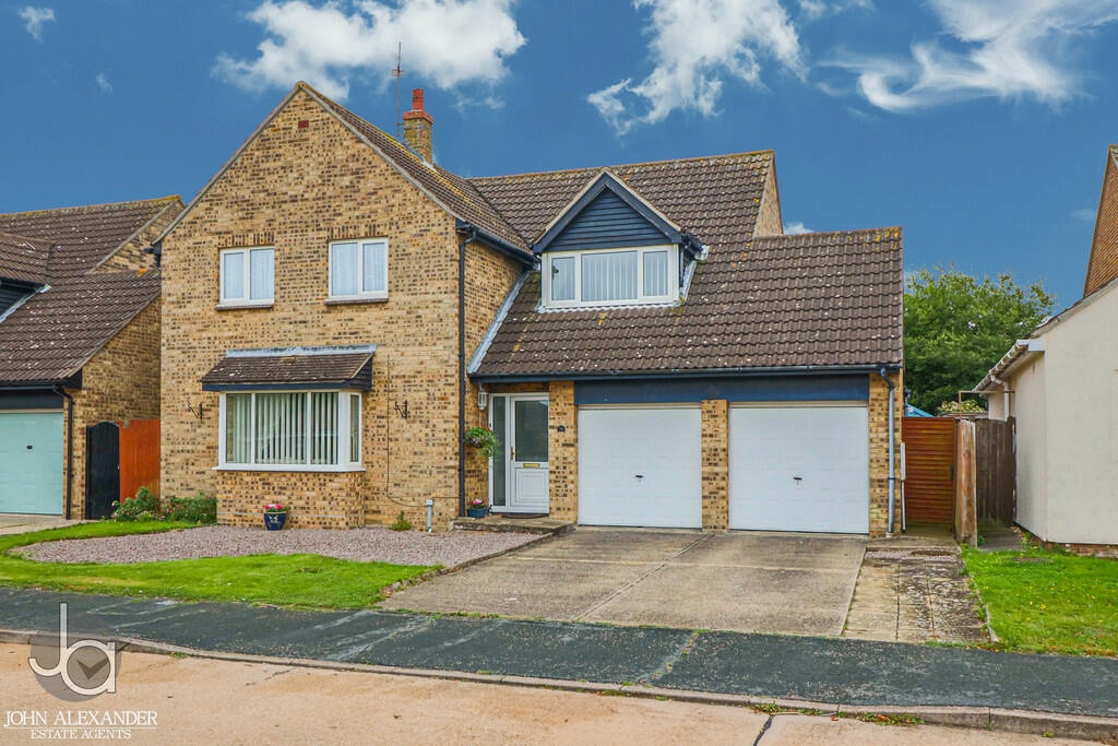 Main image of property: Frietuna Road, Frinton-on-Sea