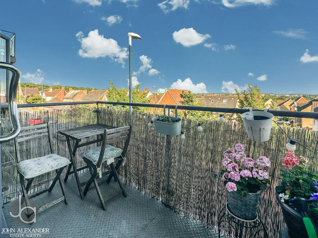 Additional property image - Turner Road, Colchester