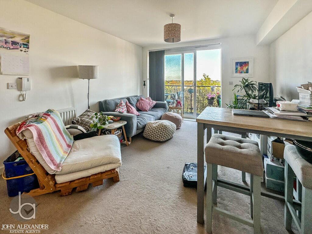Additional property image - Turner Road, Colchester
