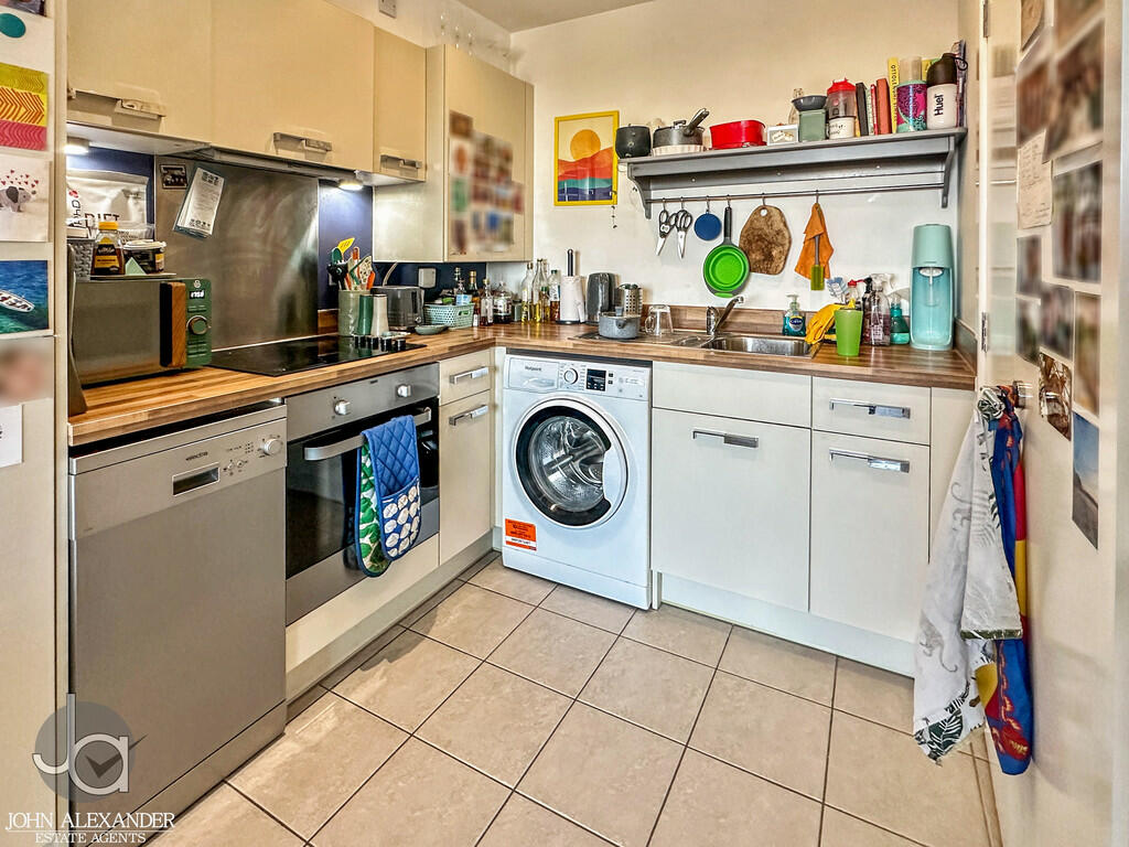 Additional property image - Turner Road, Colchester