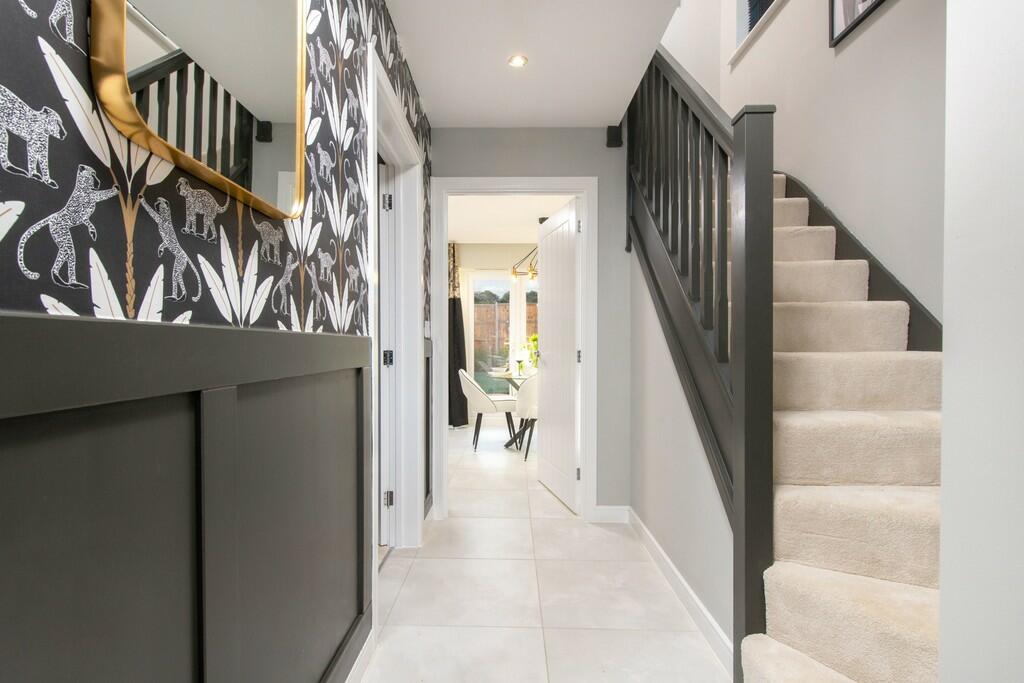 Additional property image - Ardleigh, Colchester