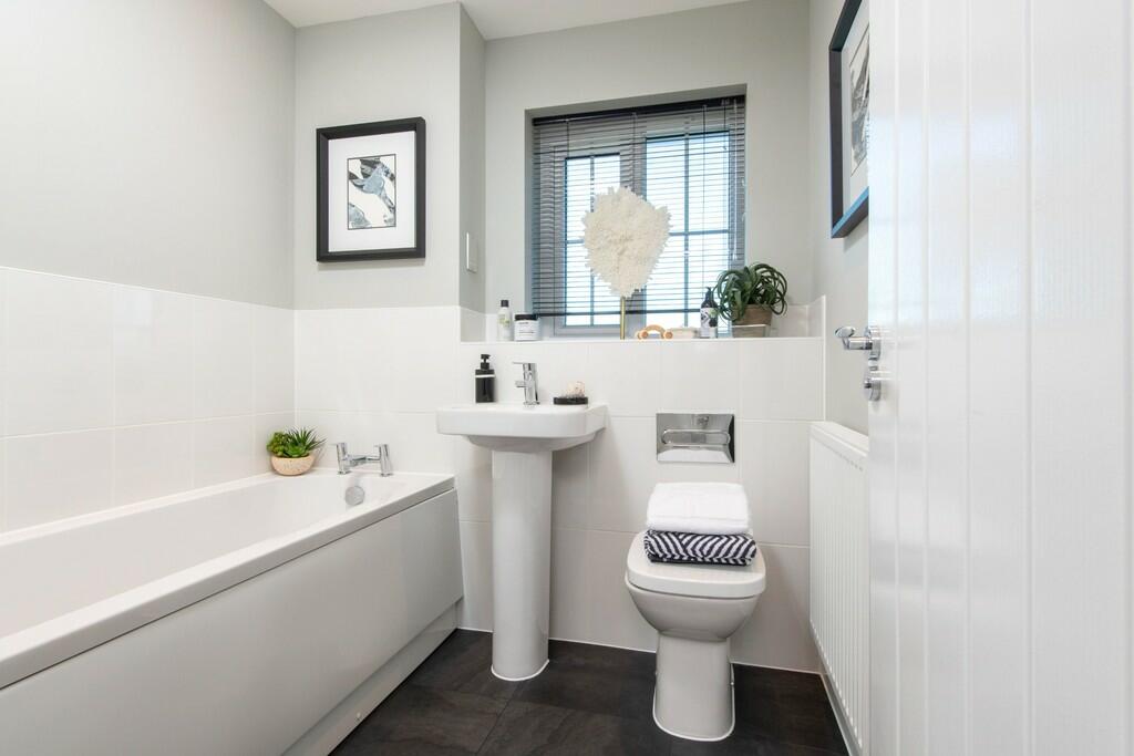 Additional property image - Ardleigh, Colchester