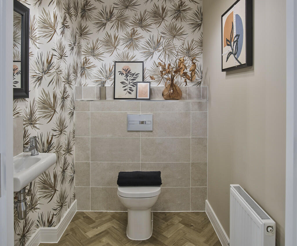 Additional property image - Ardleigh, Colchester