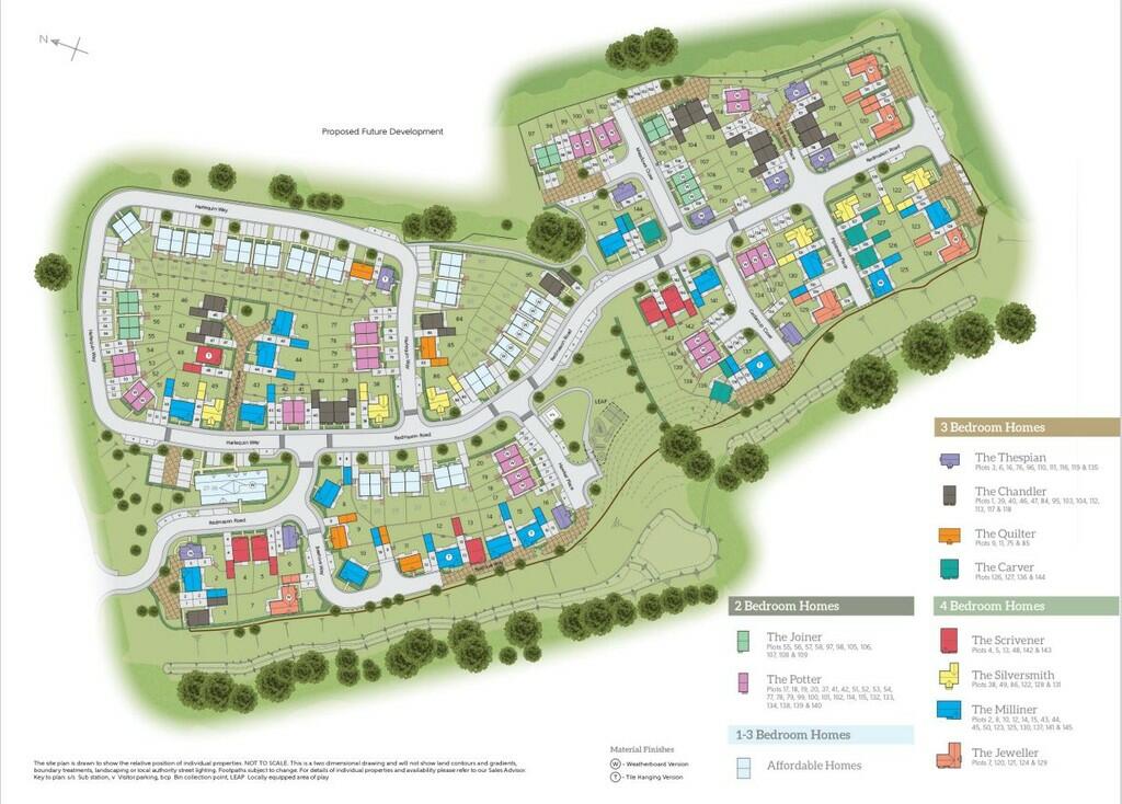 Additional property image - Ardleigh, Colchester