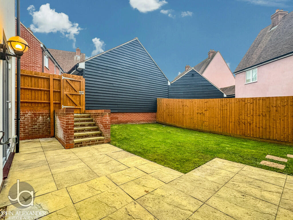 Additional property image - Pikes Marsh, Bures