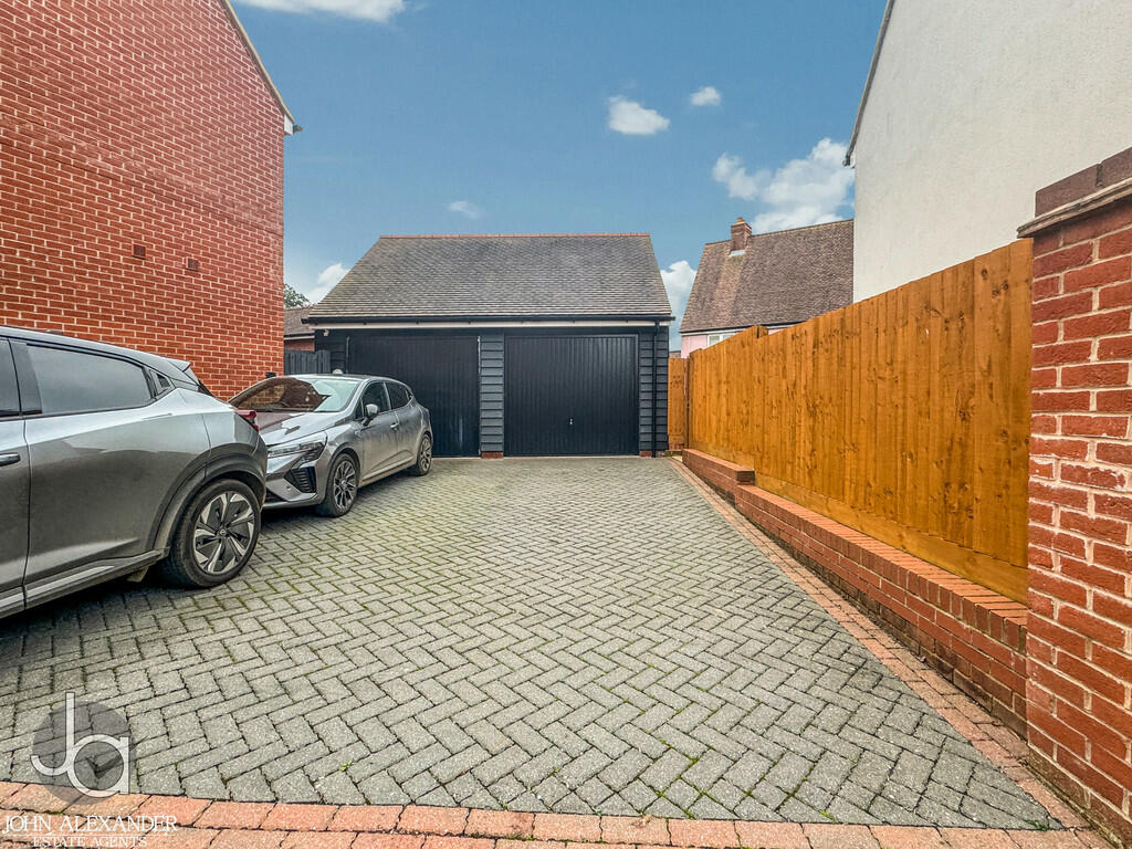 Additional property image - Pikes Marsh, Bures