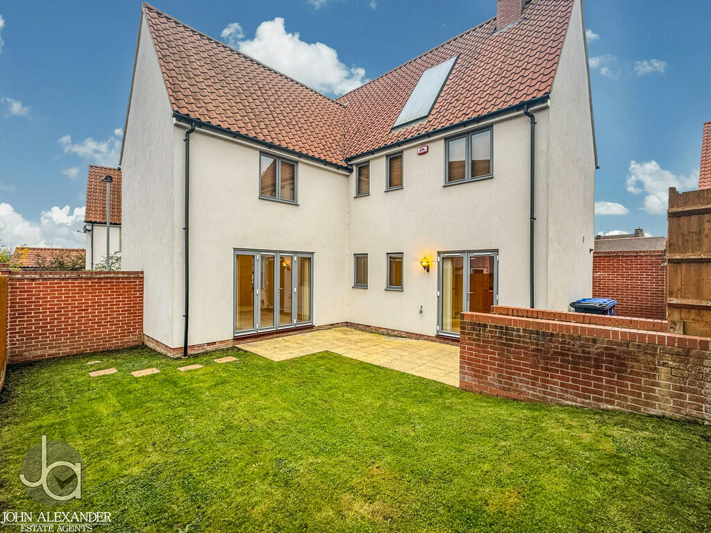Additional property image - Pikes Marsh, Bures