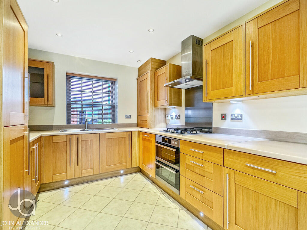 Additional property image - Pikes Marsh, Bures