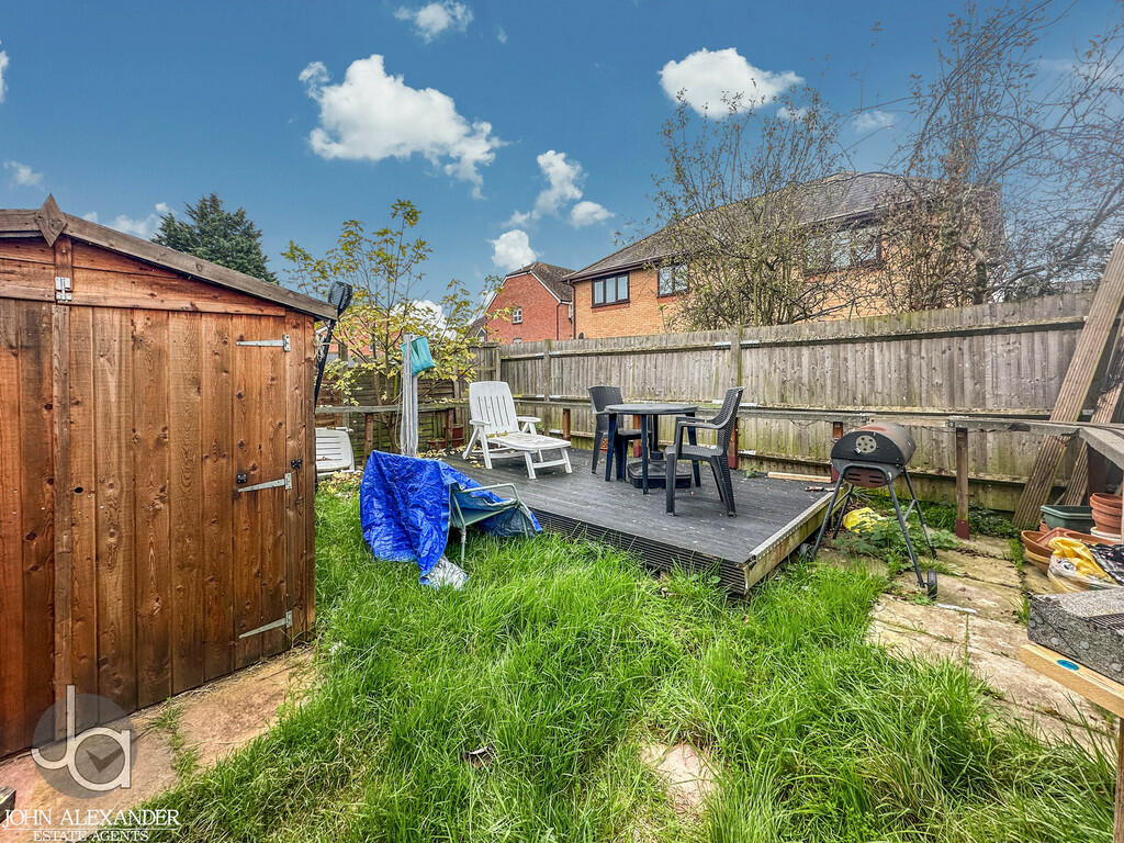 Additional property image - Kinlett Close, Highwoods