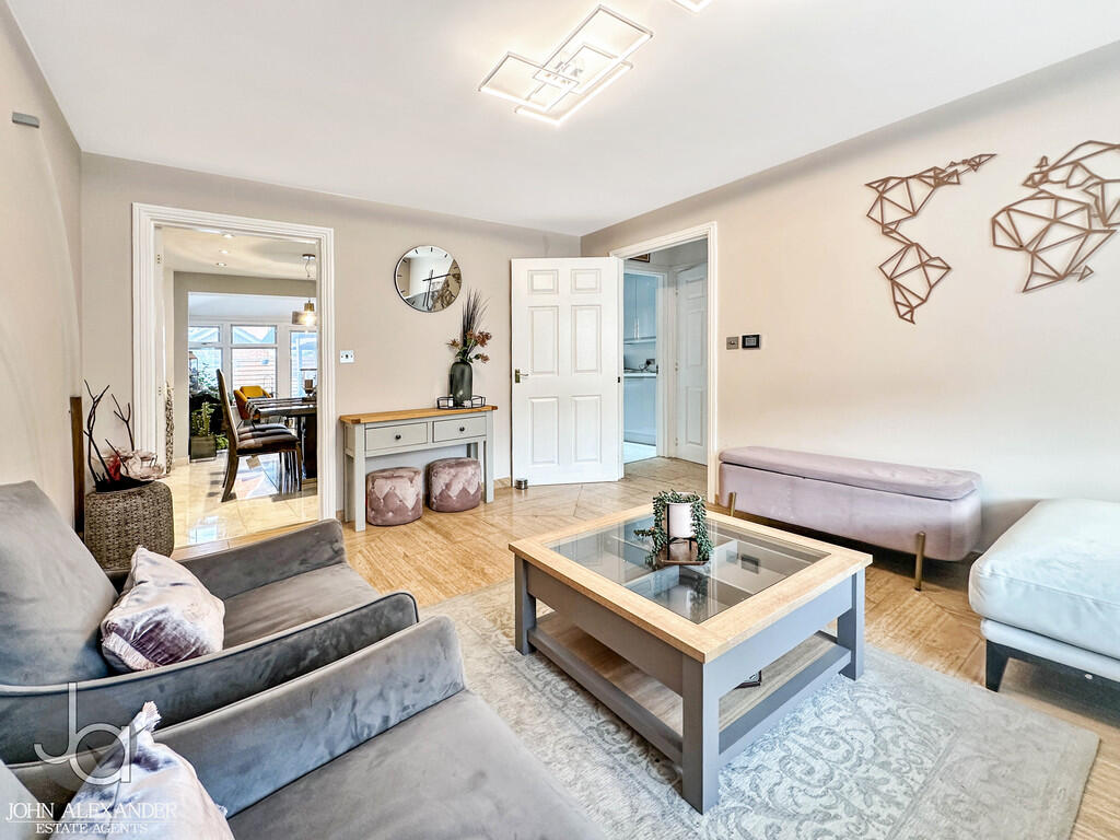 Additional property image - Titus Way, Roman Place, Colchester