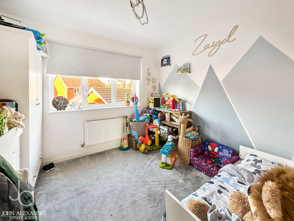 Additional property image - Titus Way, Roman Place, Colchester