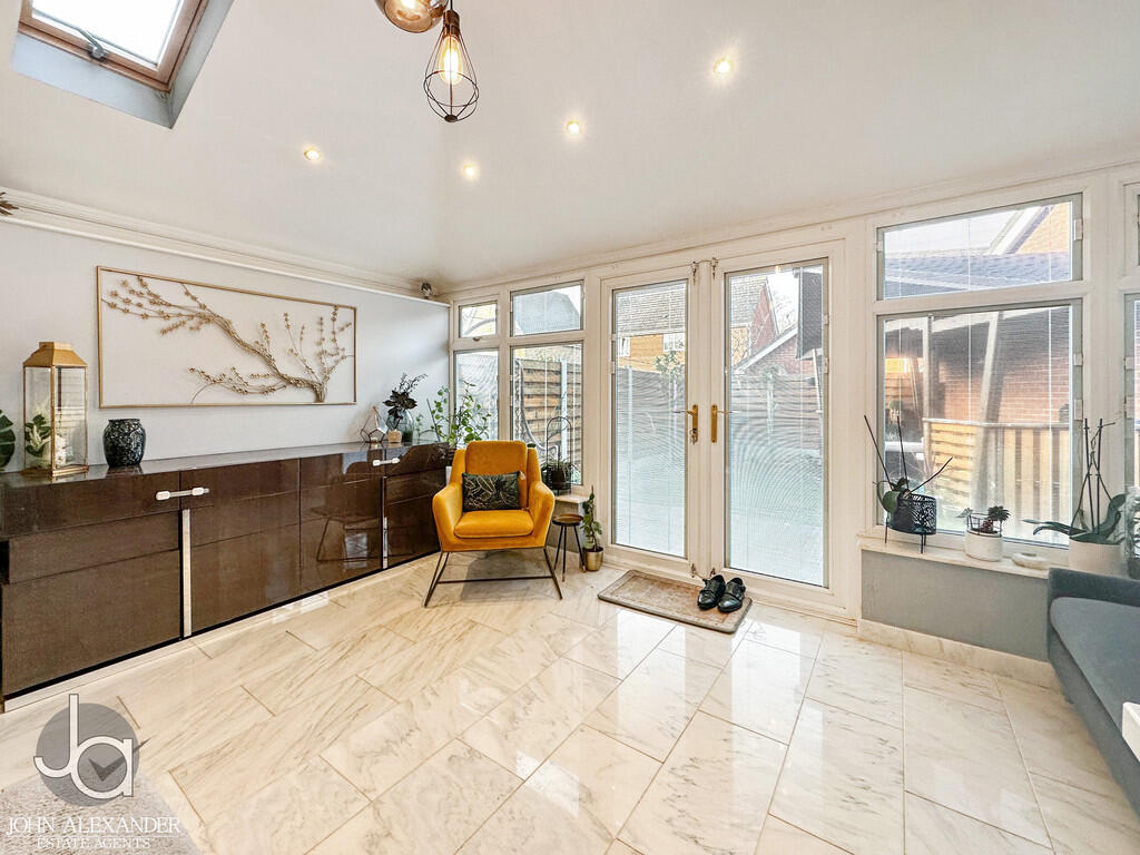 Additional property image - Titus Way, Roman Place, Colchester