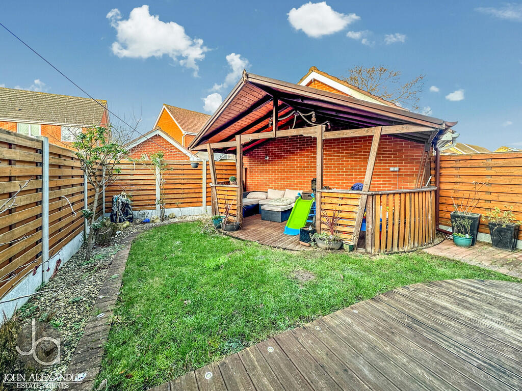 Additional property image - Titus Way, Roman Place, Colchester