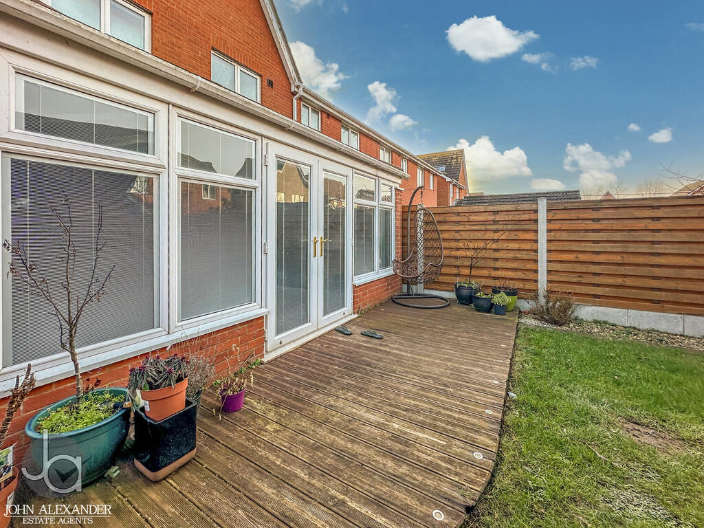 Additional property image - Titus Way, Roman Place, Colchester