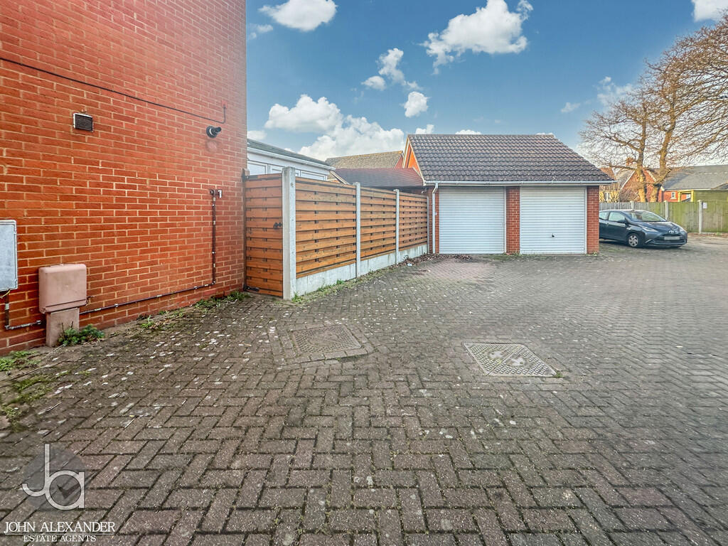 Additional property image - Titus Way, Roman Place, Colchester
