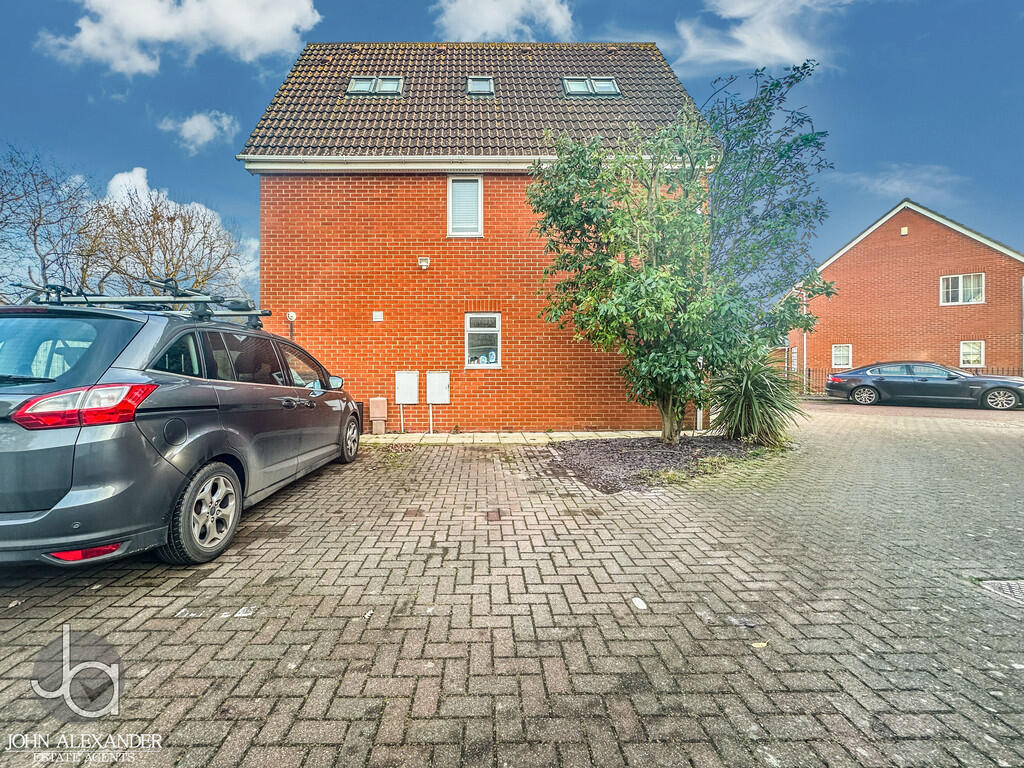Additional property image - Titus Way, Roman Place, Colchester