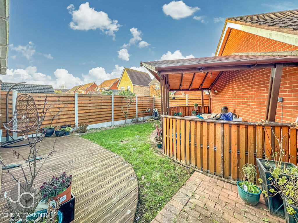 Additional property image - Titus Way, Roman Place, Colchester