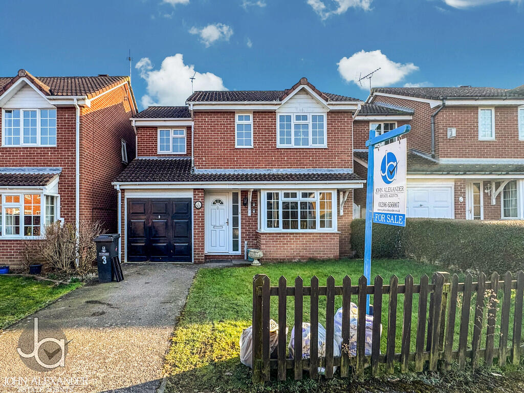 Main image of property: Eaton Mews, Colchester