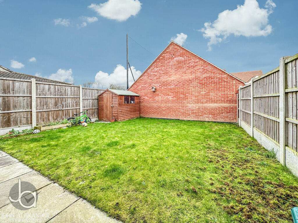 Additional property image - Joslin Close, Colchester