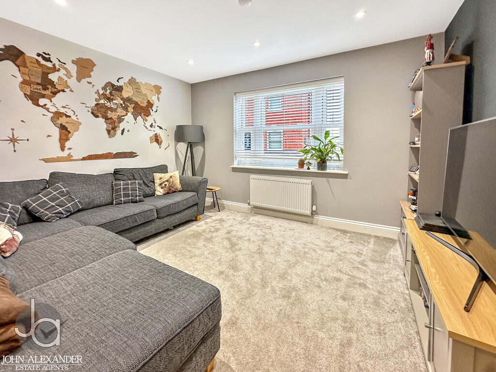 Additional property image - Joslin Close, Colchester