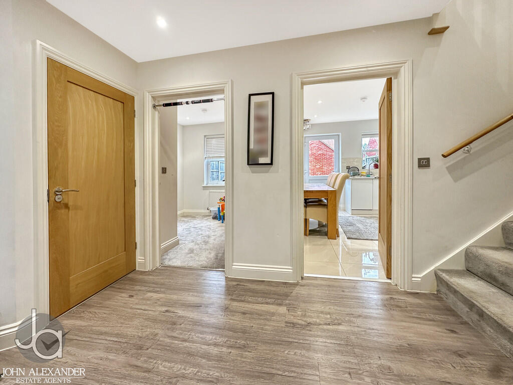 Additional property image - Joslin Close, Colchester