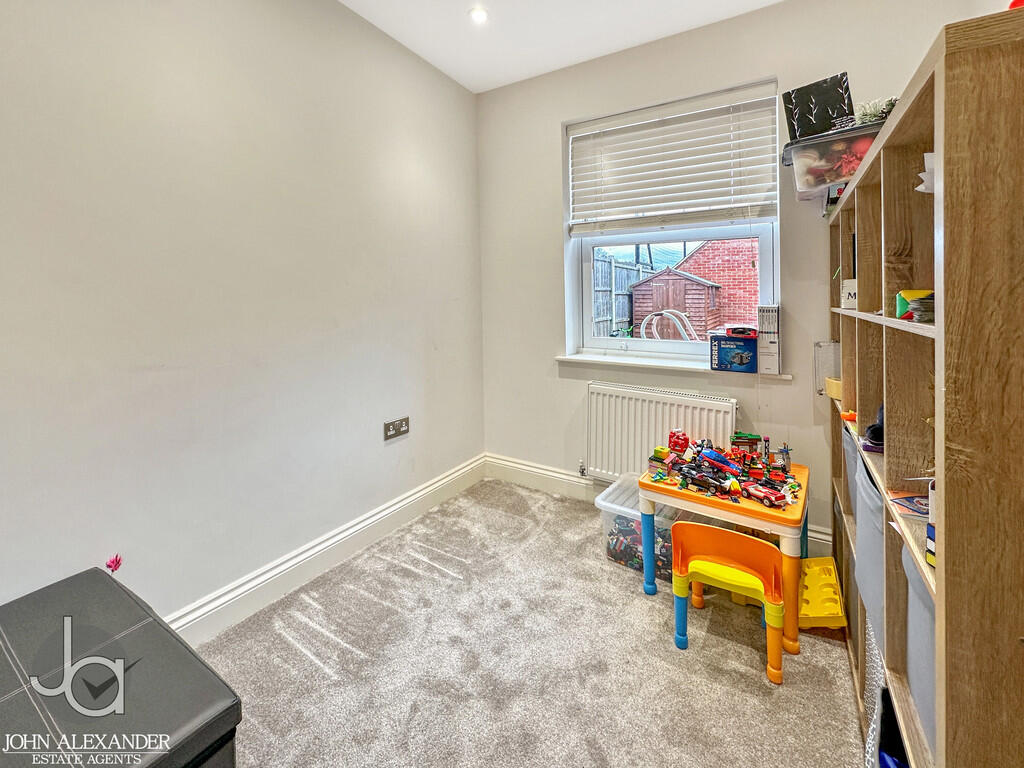 Additional property image - Joslin Close, Colchester