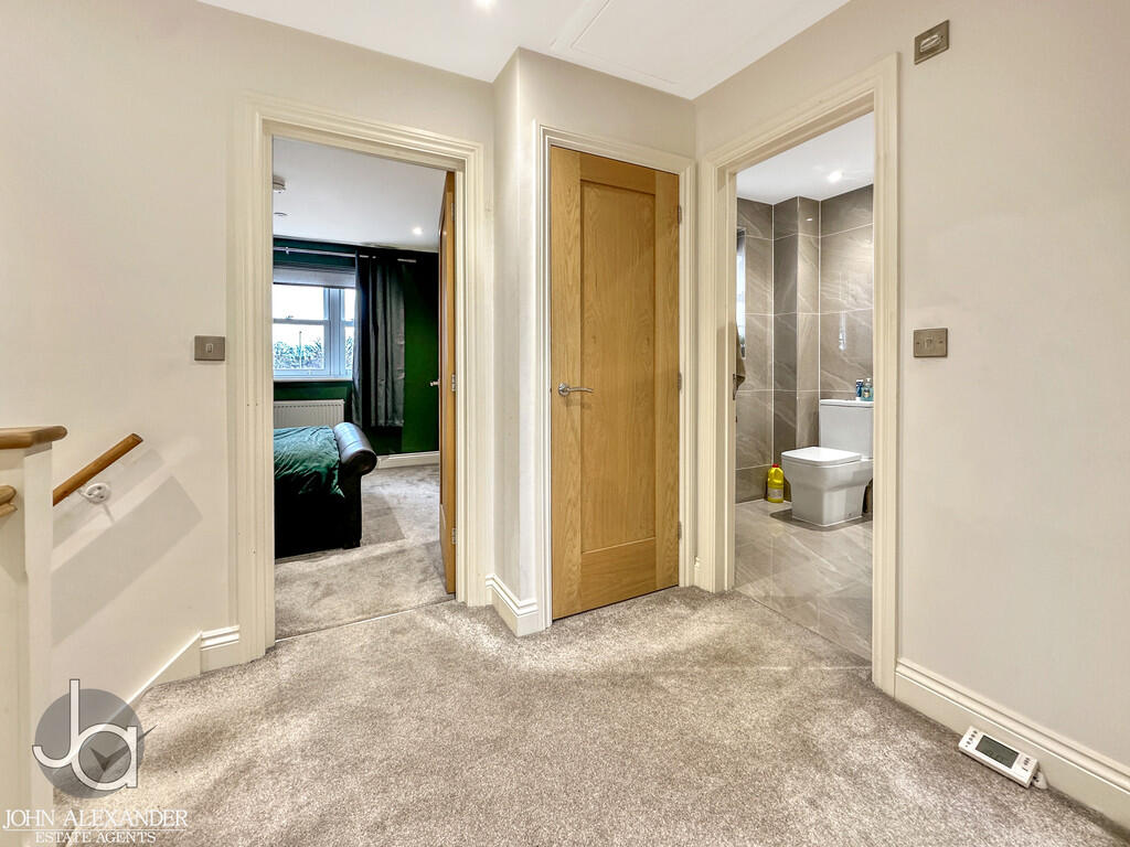 Additional property image - Joslin Close, Colchester