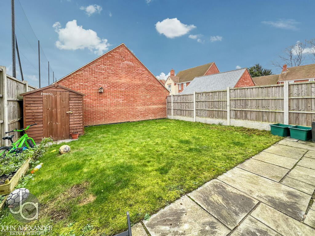 Additional property image - Joslin Close, Colchester