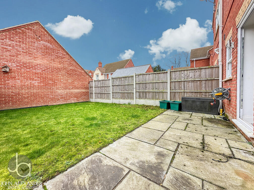 Additional property image - Joslin Close, Colchester