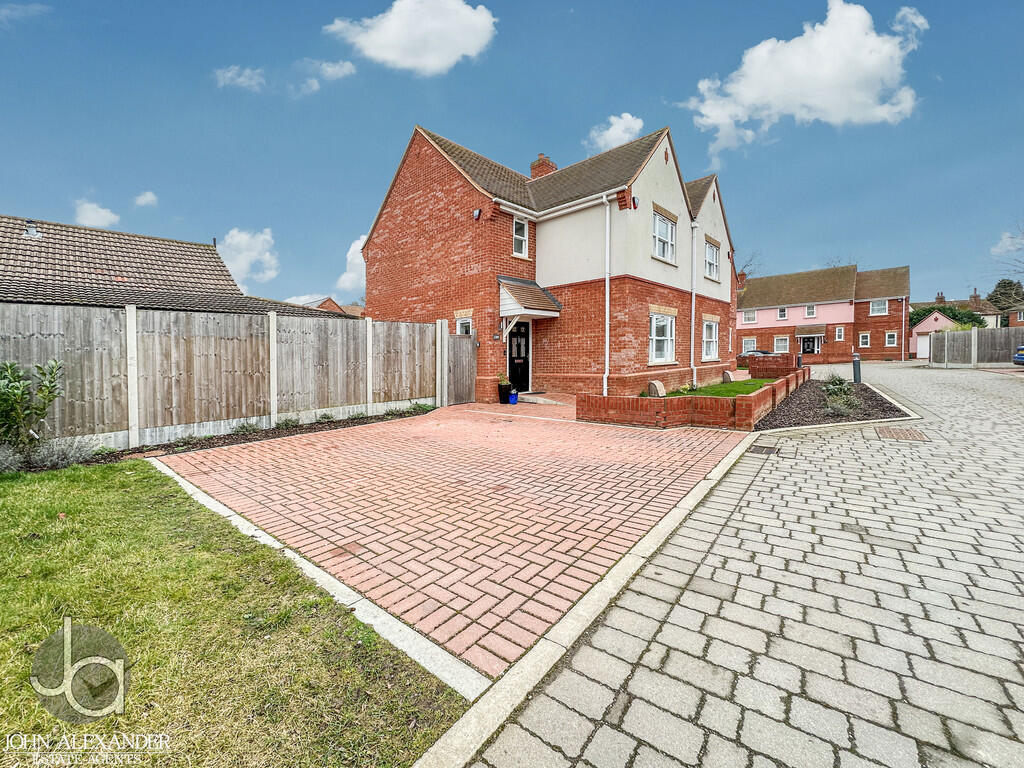 Additional property image - Joslin Close, Colchester