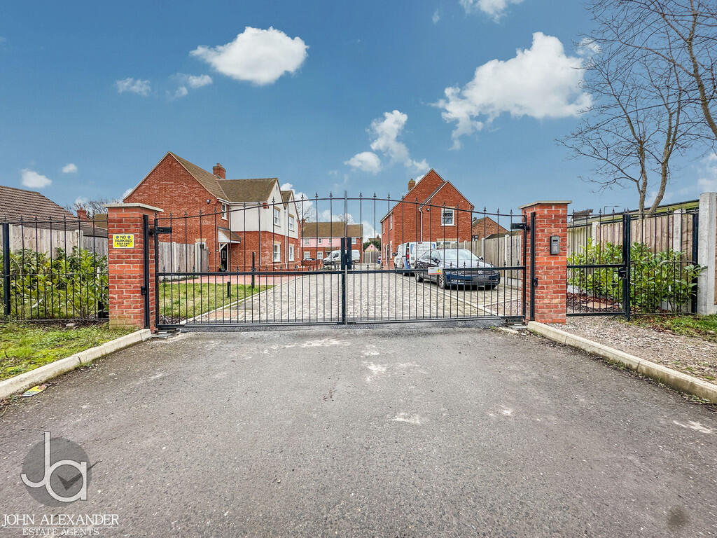 Additional property image - Joslin Close, Colchester