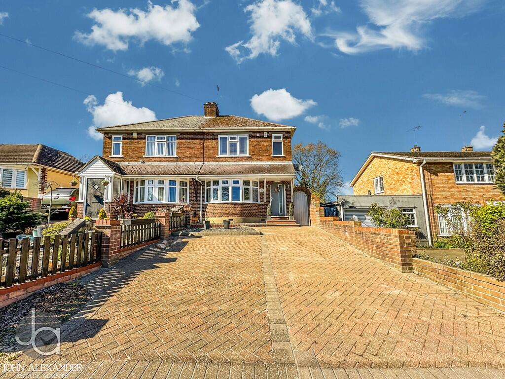 Main image of property: Harwich Road, Colchester