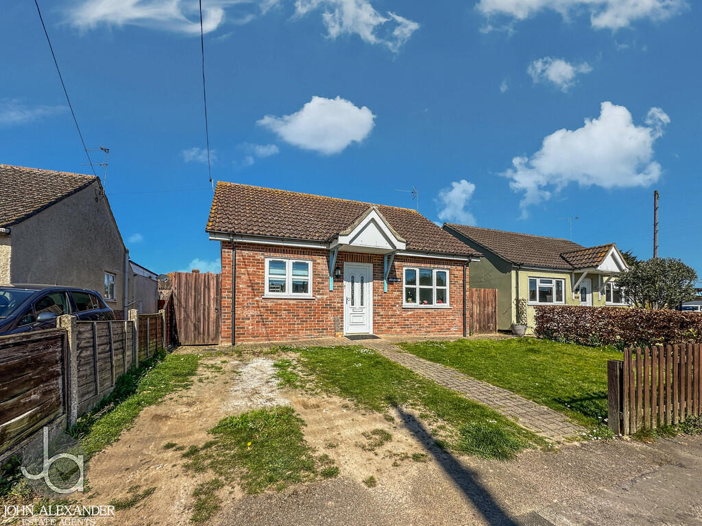 Main image of property: Chapel Lane, Elmstead