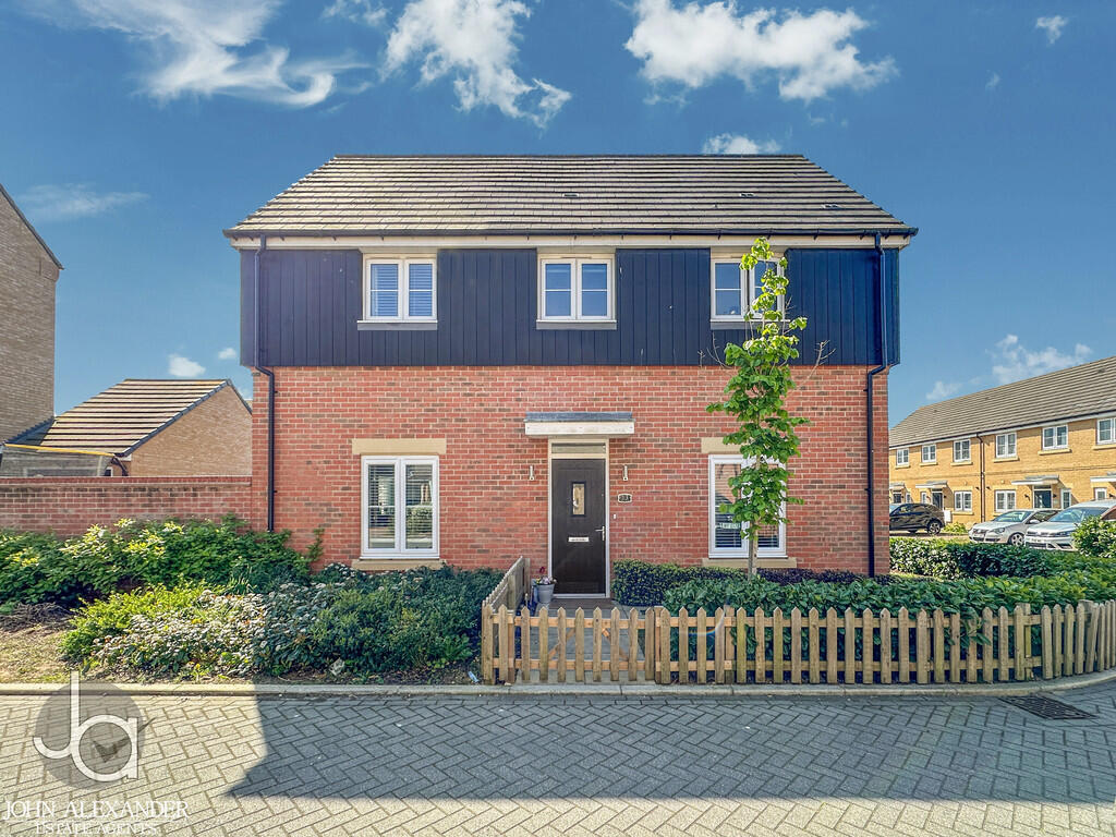 Main image of property: Finch Road, Stanway