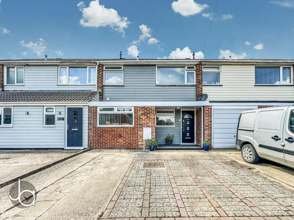 Main image of property: Hall Road, Fordham