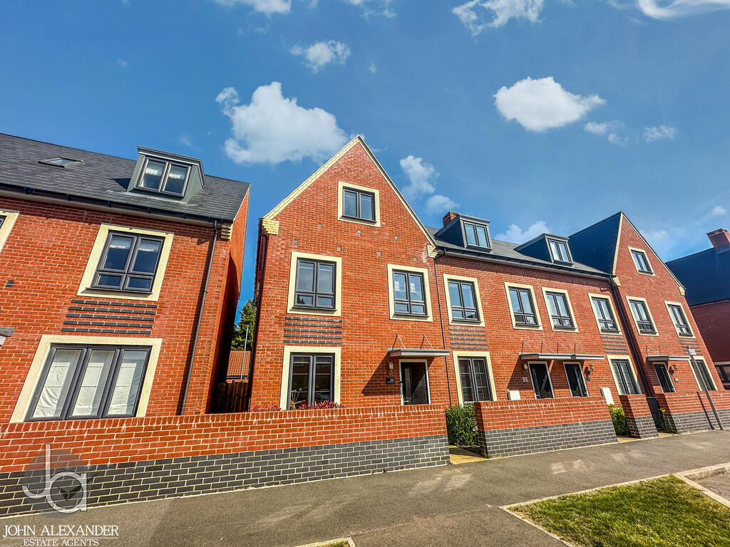 Main image of property: Whitmore Drive, Colchester