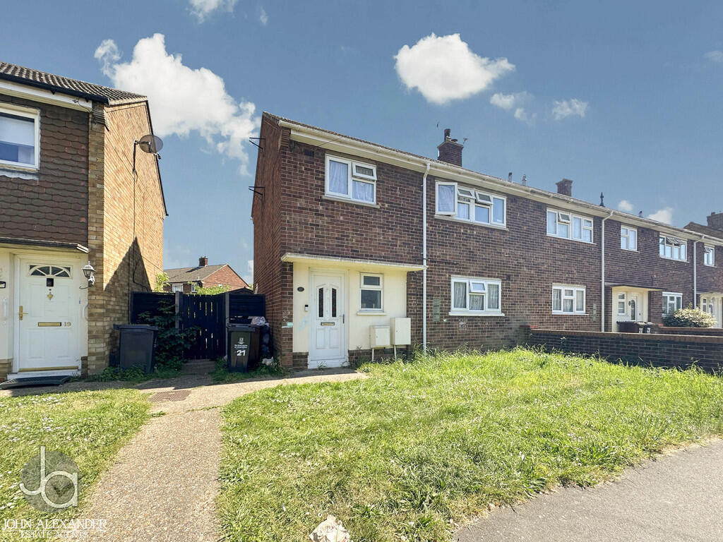 Main image of property: Spruce Avenue, Colchester