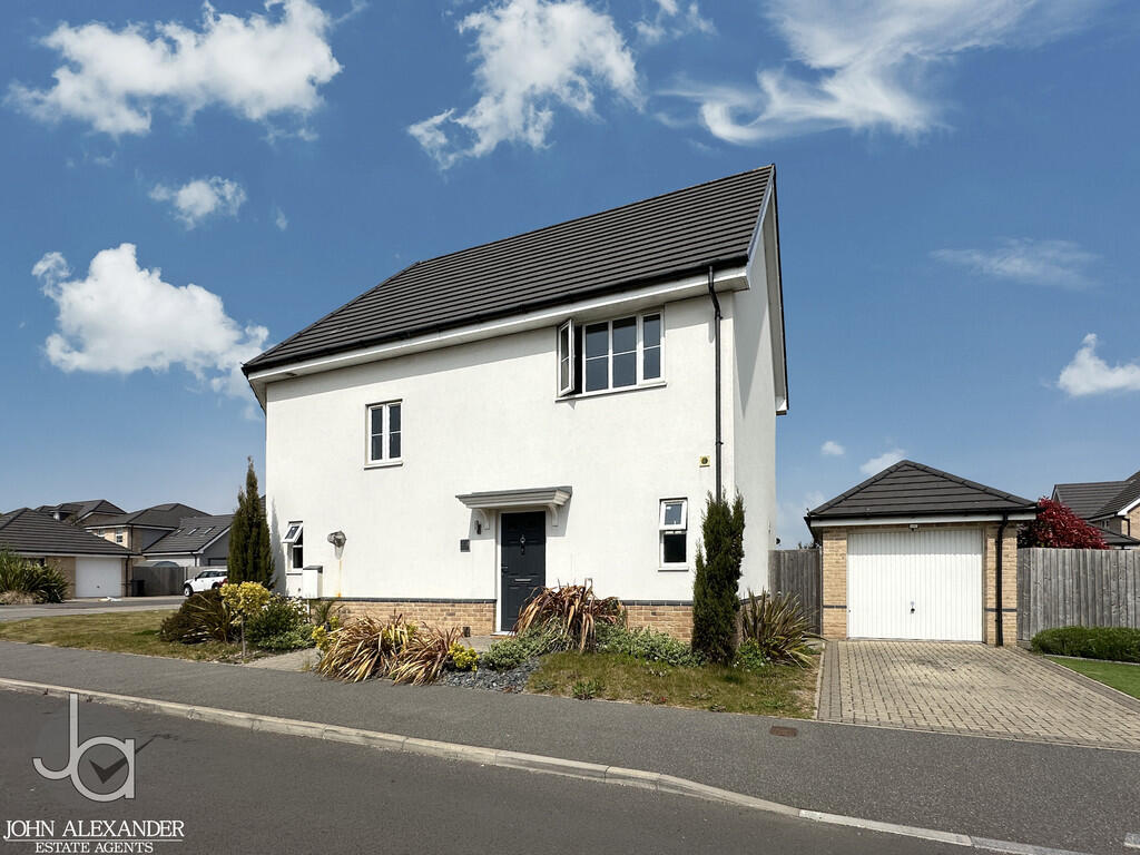 Main image of property: Newman Fields, Great Bentley