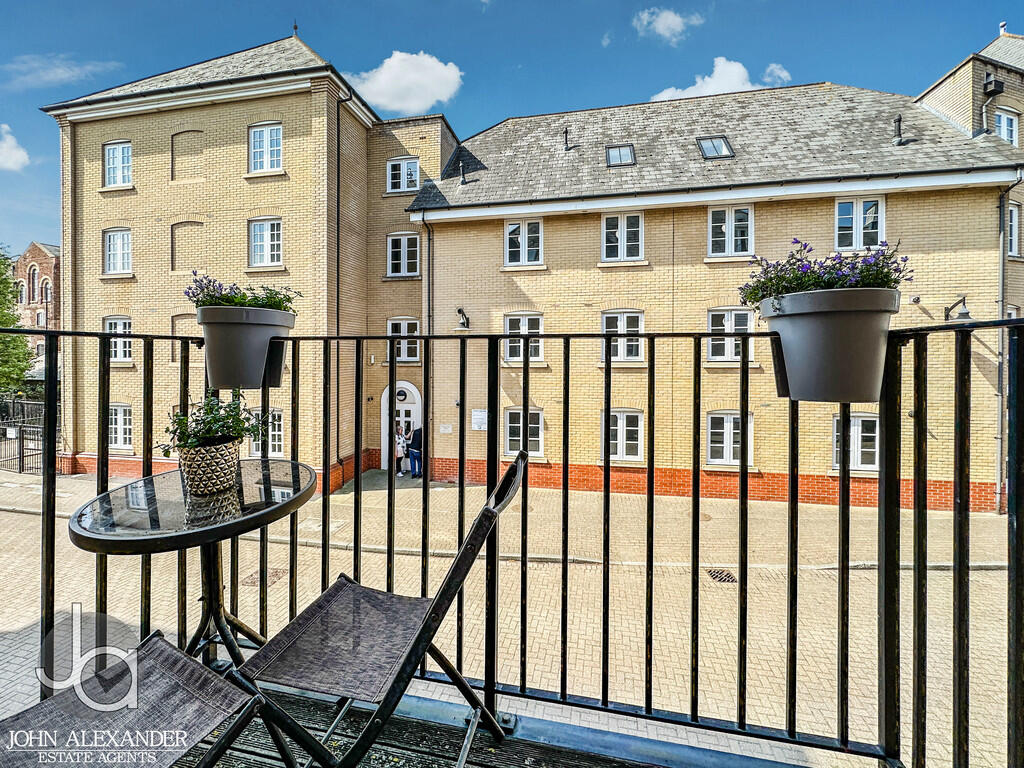 Main image of property: Grosvenor Place