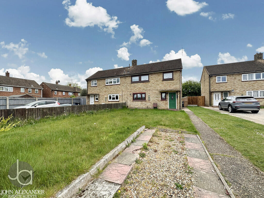 Main image of property: Parnell Close, Colchester