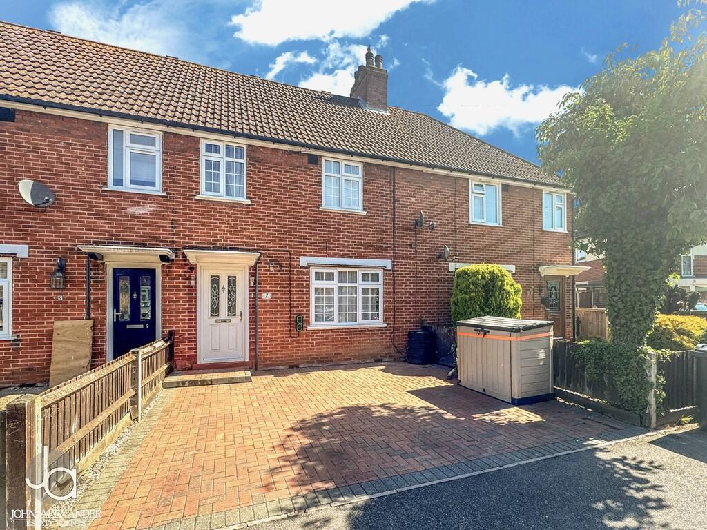 Main image of property: Speedwell Road, Colchester, Essex