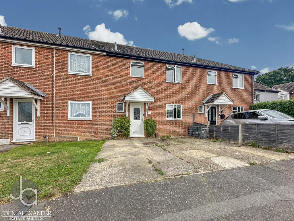 Main image of property: Mandeville Road, Marks Tey, Colchester