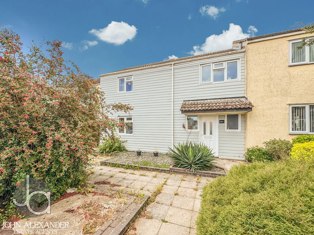 Main image of property: Chevy Court, Clayton Road