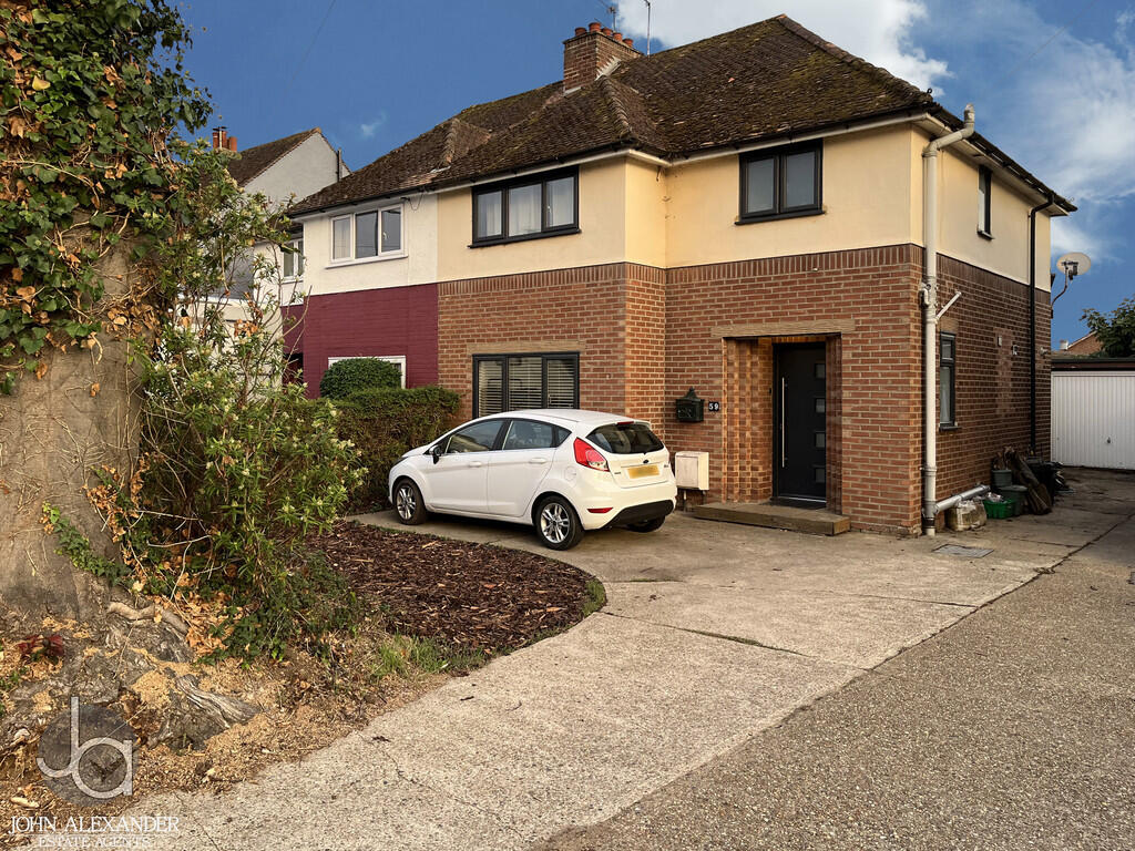 Main image of property: Dugard Avenue, Colchester